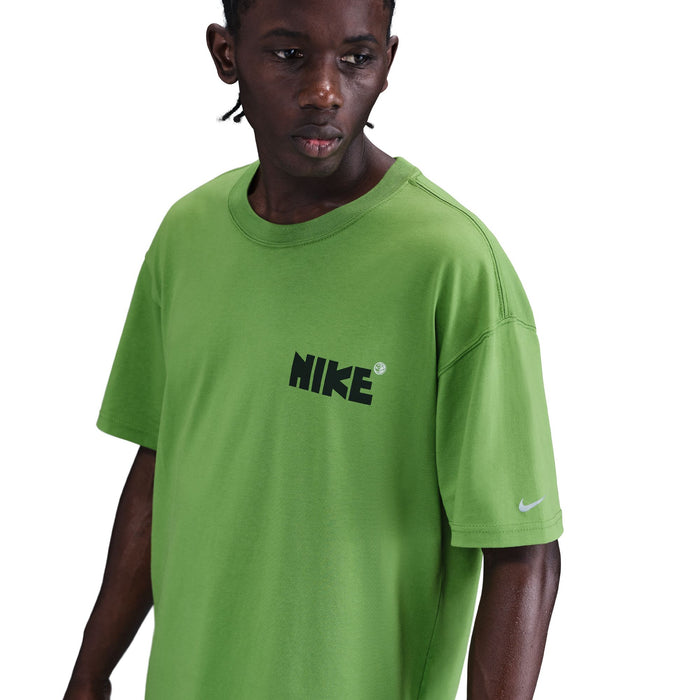 Men's Running T-Shirt (350 - Chlorophyll)