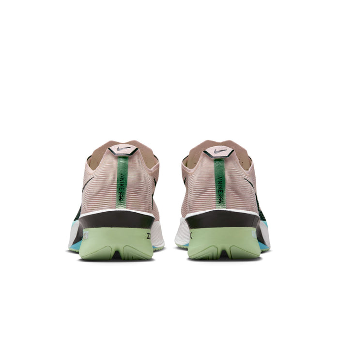 Women’s ZoomX Vaporfly Next% 4 (602 - Silt Red/Black-Barely Volt-Pearl Pink)