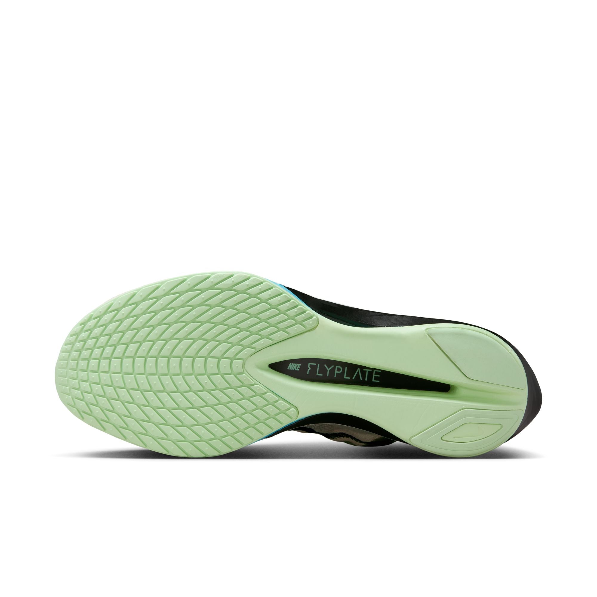 Women's ZoomX Vaporfly Next% 4 (602 - Silt Red/Black-Barely Volt