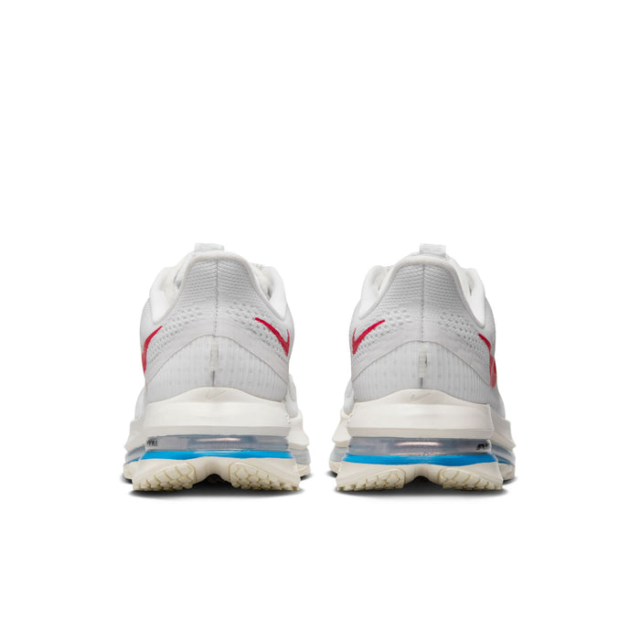 Women's Pegasus Premium (111 - White/White-Sail-Black)