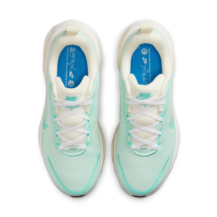 Women's Vomero 18 (331 - Mint Foam/Bleached Turq-Sail-Topaz Gold)