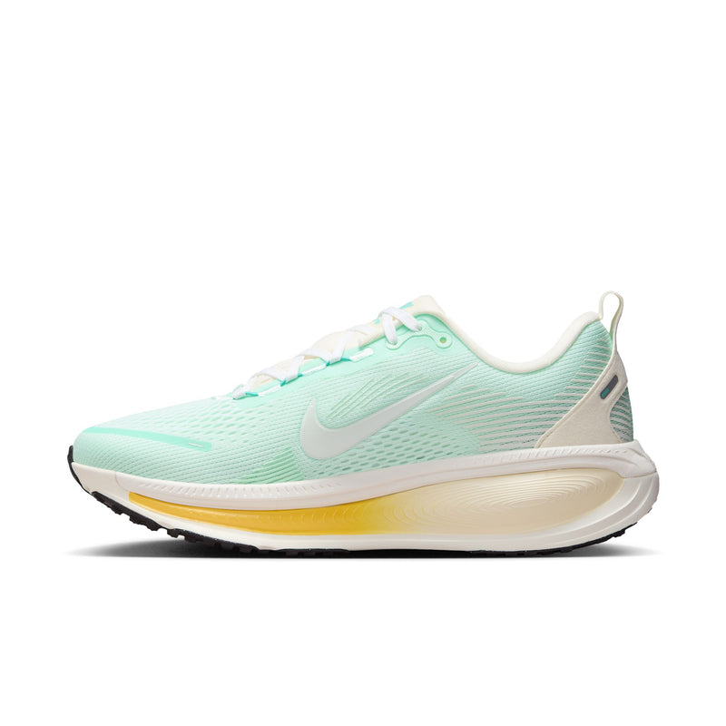 Women's Vomero 18 (331 - Mint Foam/Bleached Turq-Sail-Topaz Gold)