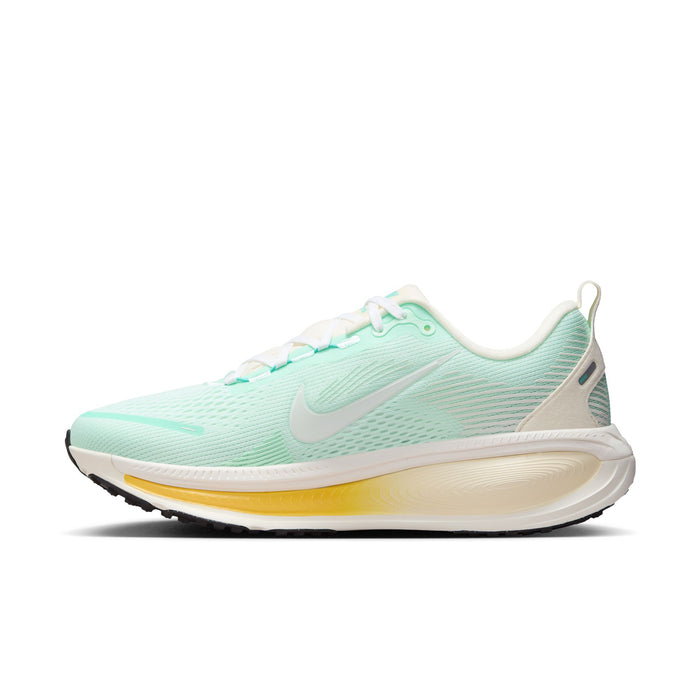 Women's Vomero 18 (331 - Mint Foam/Bleached Turq-Sail-Topaz Gold)