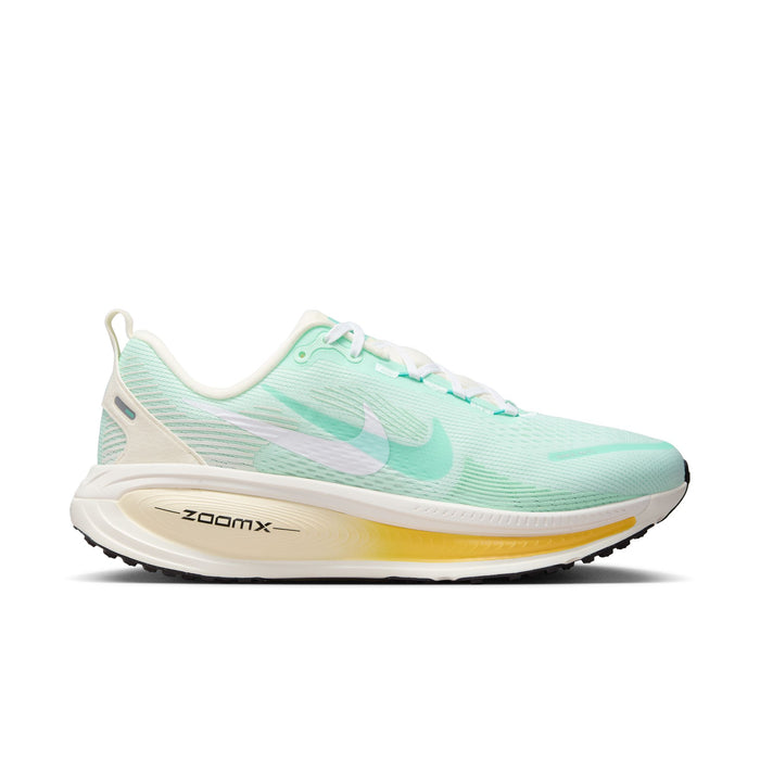 Women's Vomero 18 (331 - Mint Foam/Bleached Turq-Sail-Topaz Gold)