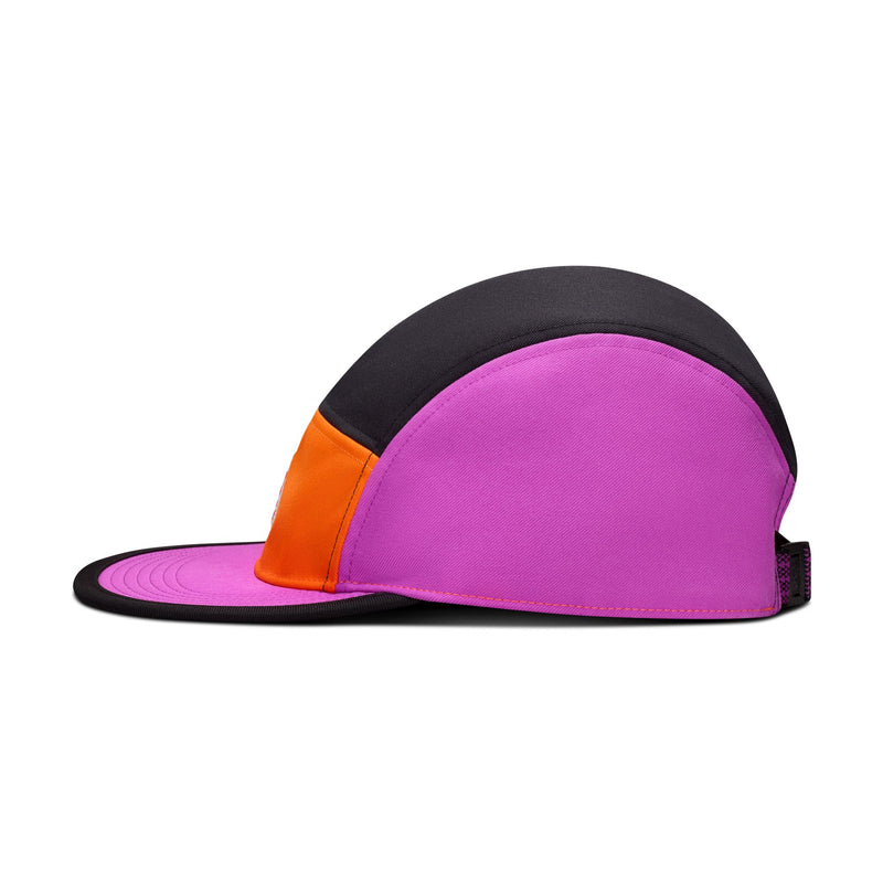 Unisex Nike ACG Fly Unstructured Cap (819 - Saftey Orange/Vivid Purple/Saftey Orange)