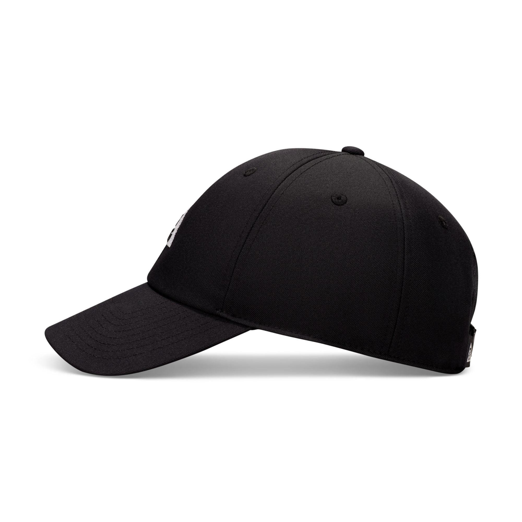 L/XL NIKE ACG CLUB UNSTRUCTURED CAP ブラック Unisex ACG Club Unstructured Cap (010 - Black) — TC Running Co