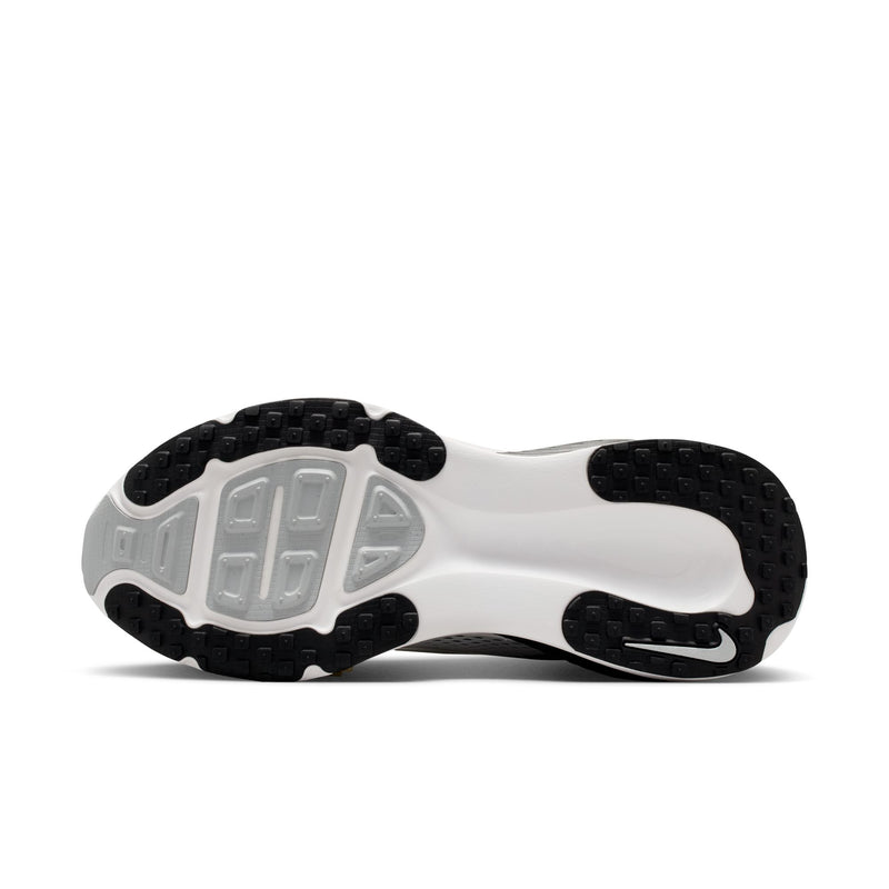Men's Vomero 18 (100 - Summit White/Metallic Silver-Black)