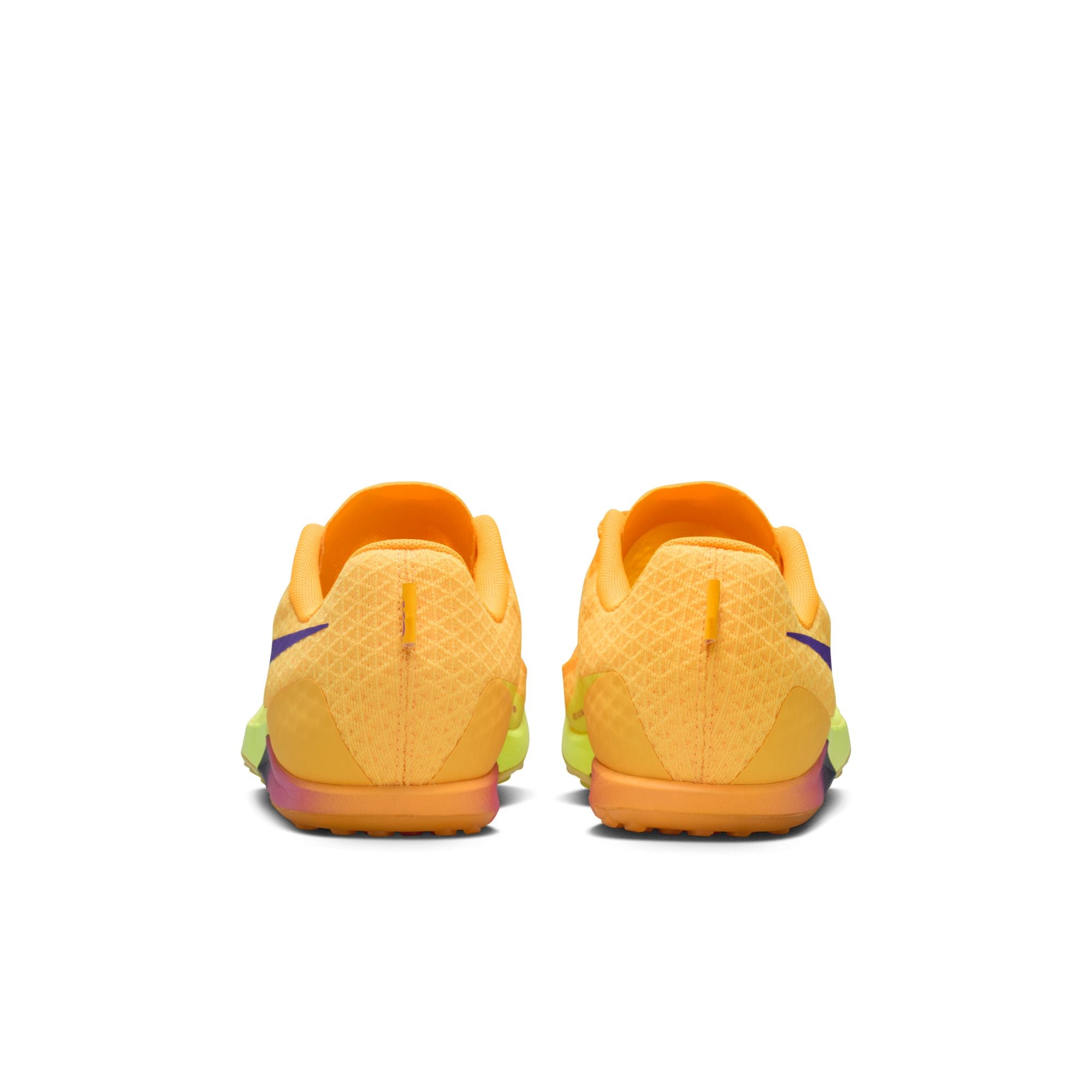 Unisex Zoom Rival XC 7 (800 - Citron Pulse/Indigo Burst-Blue Void