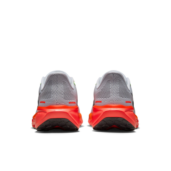 Men's Pegasus 41 (100 - White/Cave Purple-Bright Crimson)