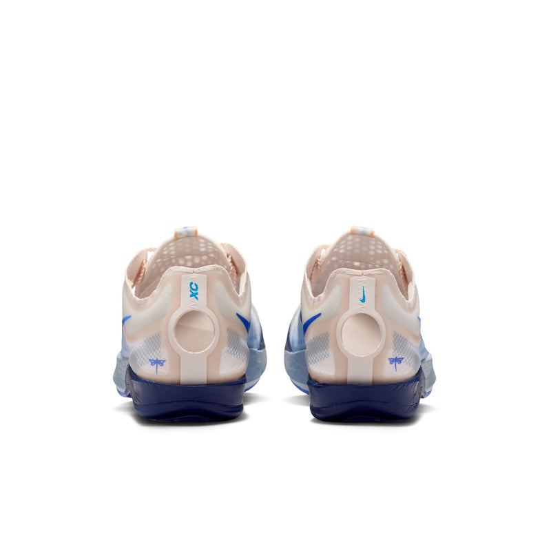 Unisex Dragonfly XC 2 (100 - Chalk/Racer Blue-Blue Void)