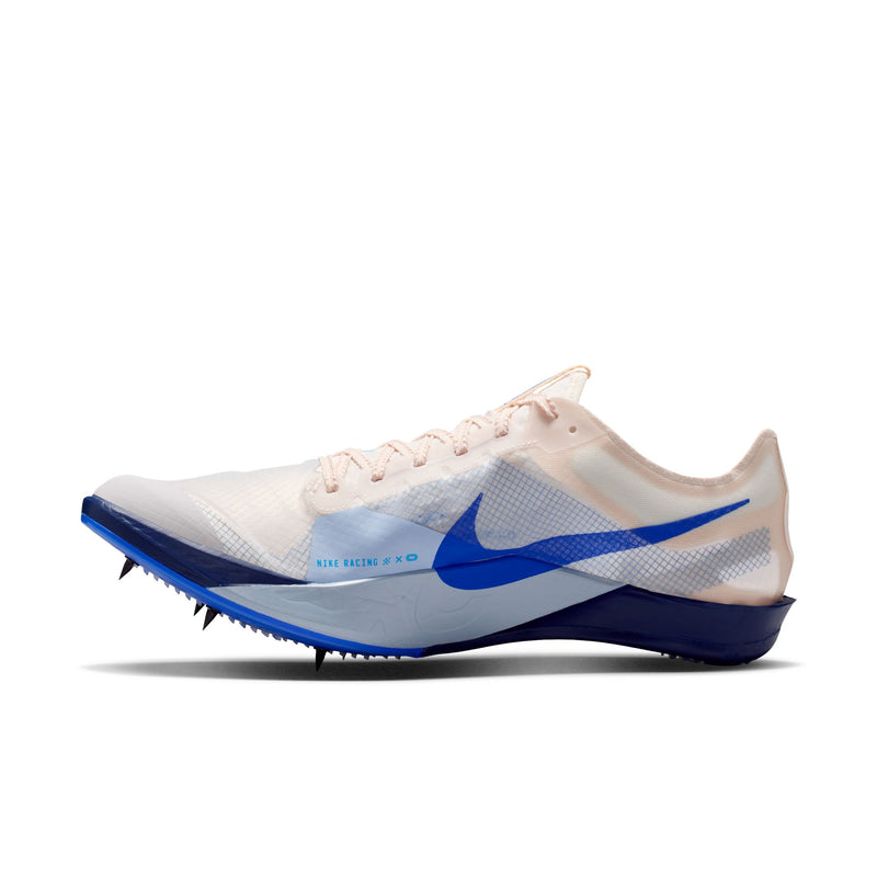 Unisex Dragonfly XC 2 (100 - Chalk/Racer Blue-Blue Void)