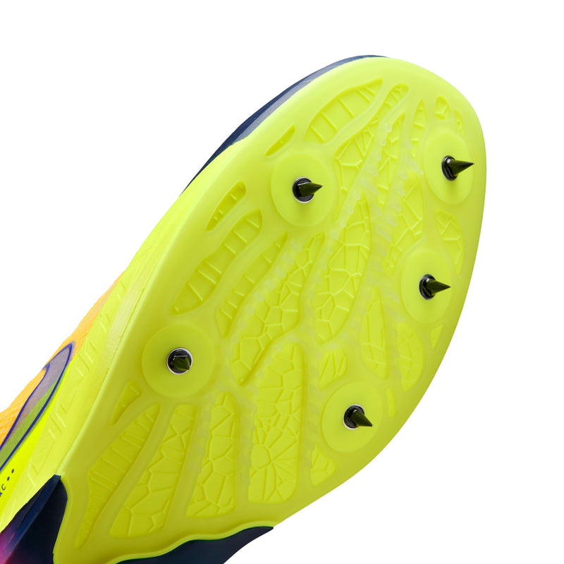 Unisex Dragonfly XC 2 (800 - Citron Pulse/Indigo Burst-Blue Void)
