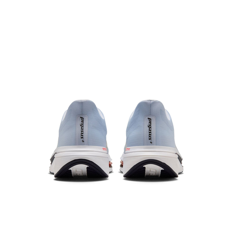 Men’s Pegasus Plus 2 (Football Grey/Mtlc Dark Grey-White)