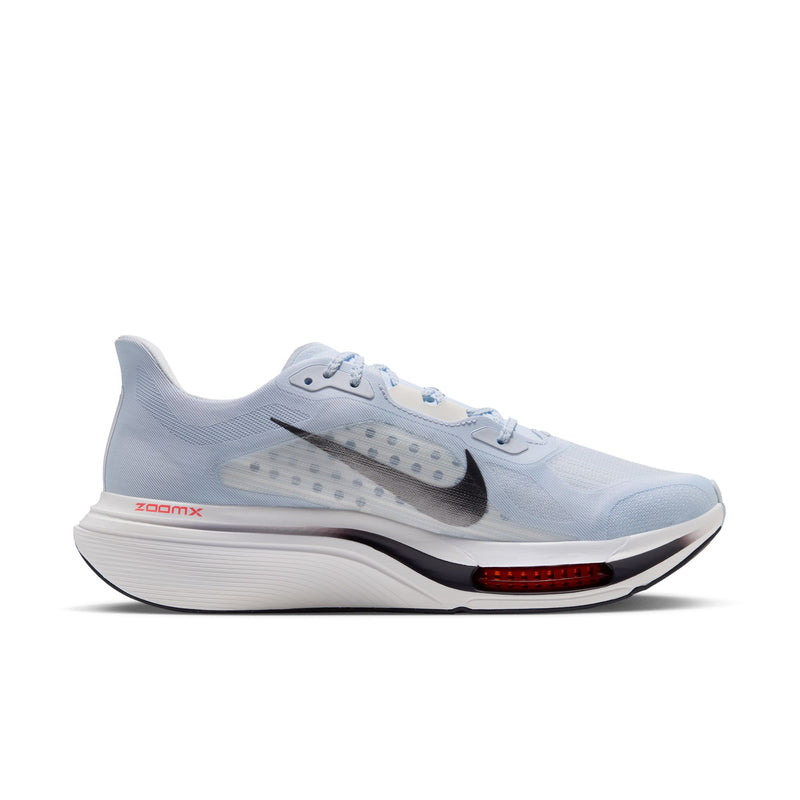 Men’s Pegasus Plus 2 (Football Grey/Mtlc Dark Grey-White)