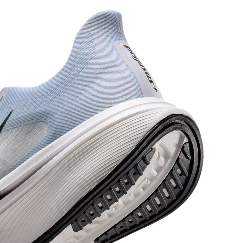 Men’s Pegasus Plus 2 (Football Grey/Mtlc Dark Grey-White)