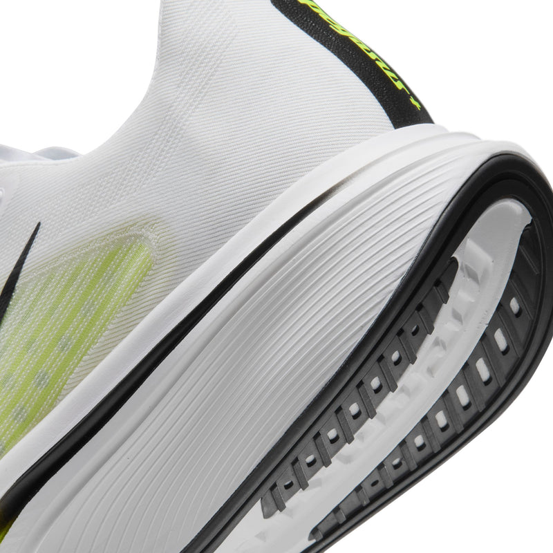 Men’s Pegasus Plus 2 (White/Black-Lemon Venom)