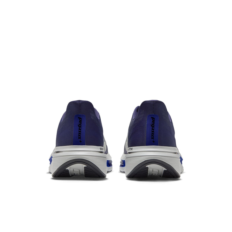 Men’s Pegasus Plus 2 (Midnight Navy/Black-Racer Blue-Grey Mist)