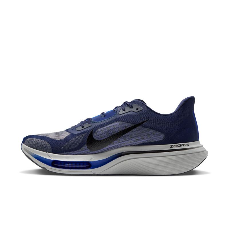 Men’s Pegasus Plus 2 (Midnight Navy/Black-Racer Blue-Grey Mist)