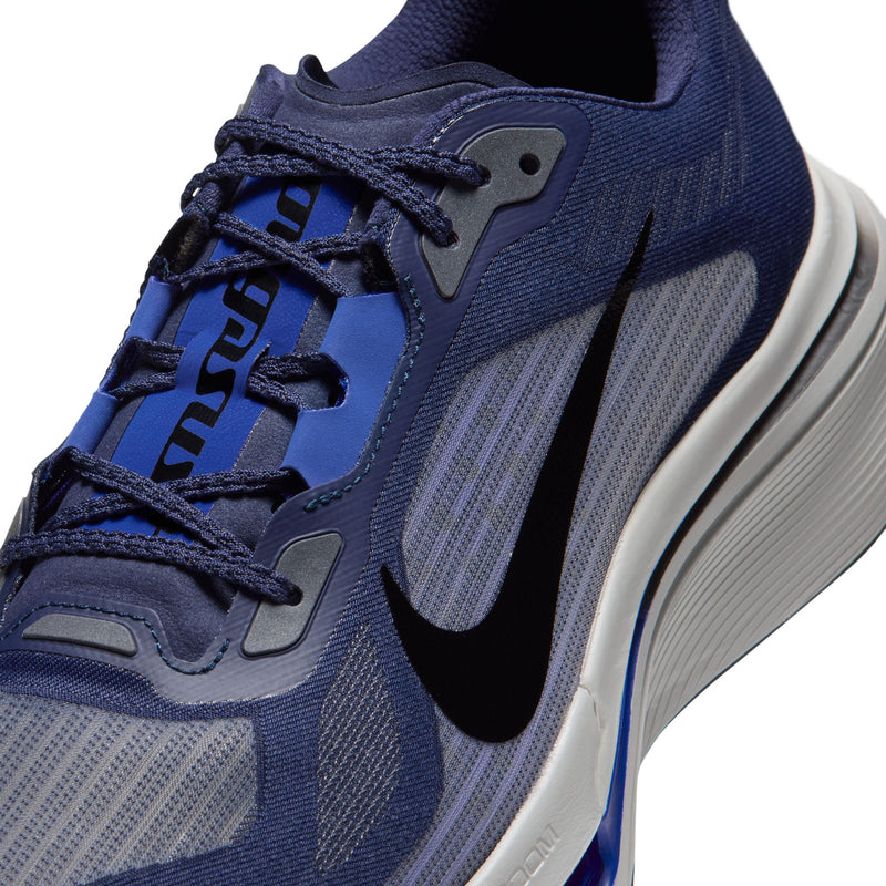Men’s Pegasus Plus 2 (Midnight Navy/Black-Racer Blue-Grey Mist)