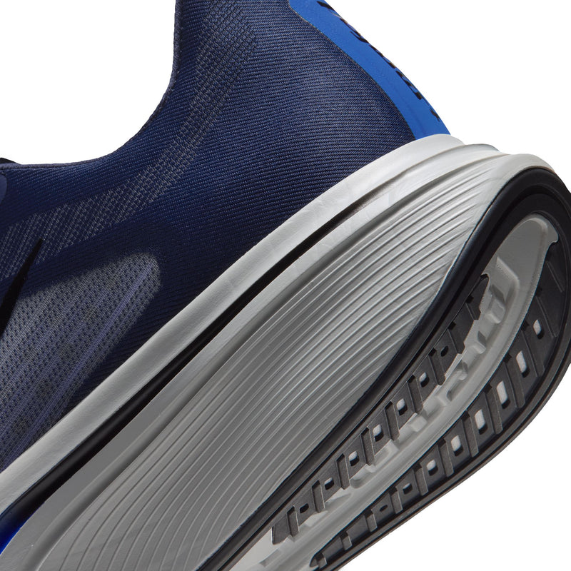 Men’s Pegasus Plus 2 (Midnight Navy/Black-Racer Blue-Grey Mist)