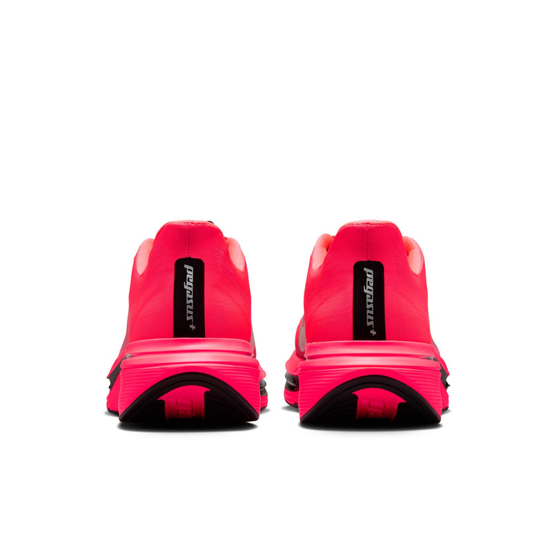 Men’s Pegasus Plus 2 (600 - Flash Crimson/Metallic Silver -Black)