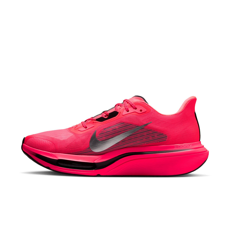 Men’s Pegasus Plus 2 (600 - Flash Crimson/Metallic Silver -Black)