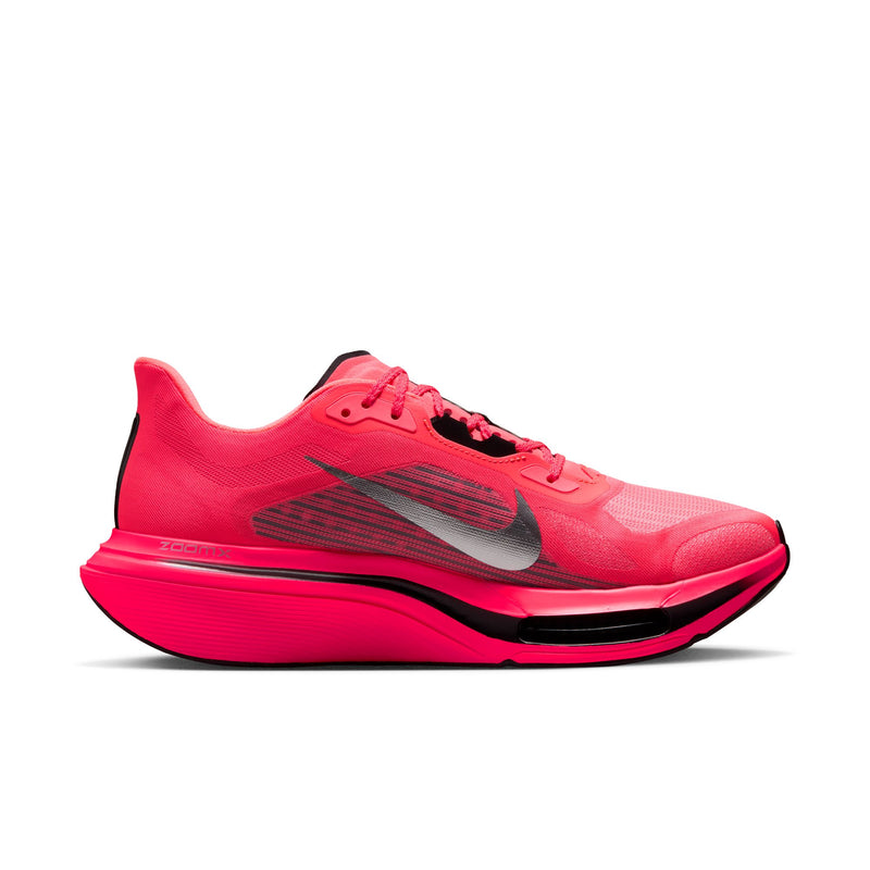 Men’s Pegasus Plus 2 (600 - Flash Crimson/Metallic Silver -Black)