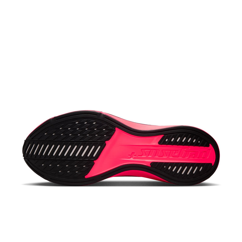 Men’s Pegasus Plus 2 (600 - Flash Crimson/Metallic Silver -Black)