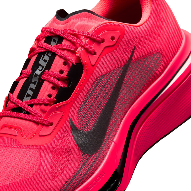 Men’s Pegasus Plus 2 (600 - Flash Crimson/Metallic Silver -Black)