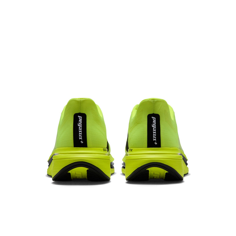 Men’s Pegasus Plus 2 (Lemon Venom/Black-White)