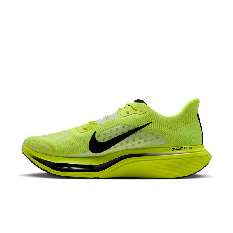 Men’s Pegasus Plus 2 (Lemon Venom/Black-White)