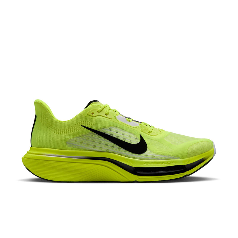 Men’s Pegasus Plus 2 (Lemon Venom/Black-White)