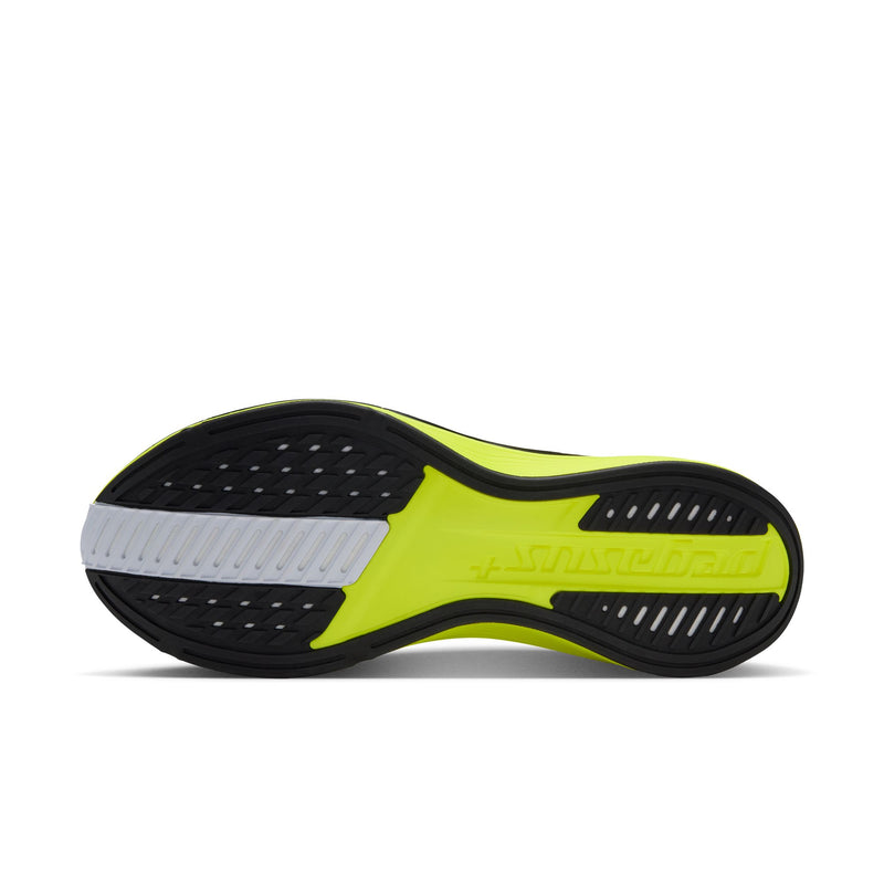 Men’s Pegasus Plus 2 (Lemon Venom/Black-White)