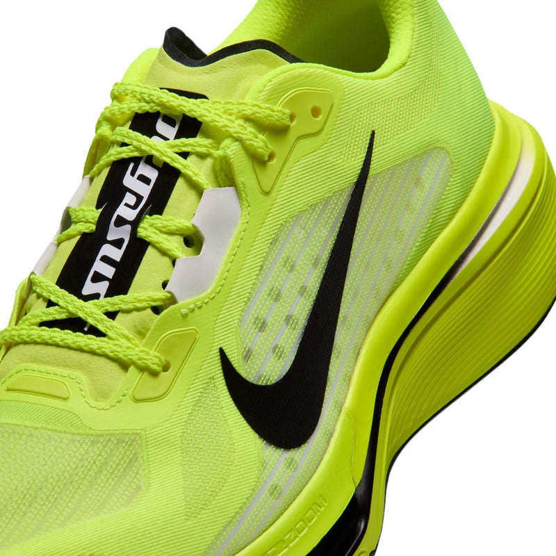 Men’s Pegasus Plus 2 (Lemon Venom/Black-White)