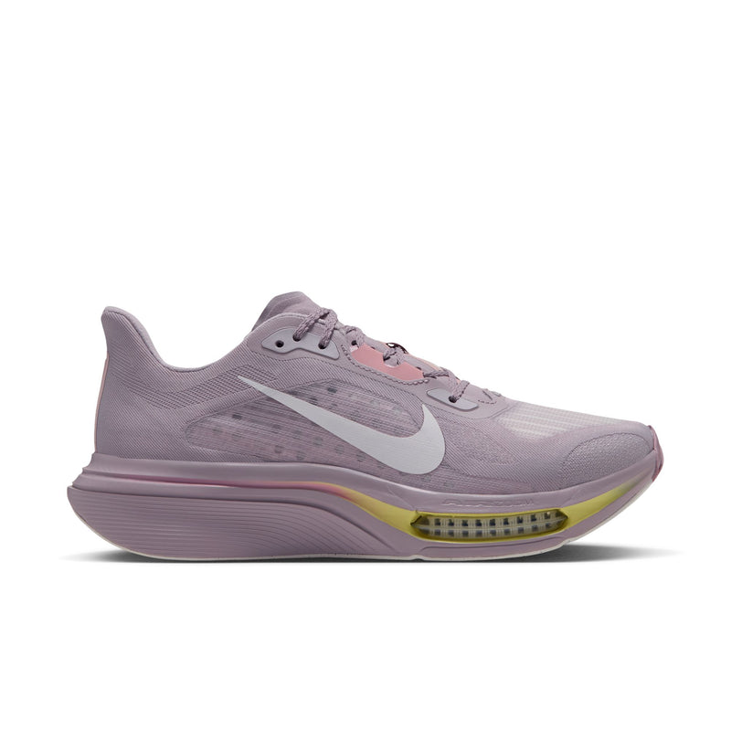 Women’s Pegasus Plus 2 (Silver Lilac/Sail-Particle Rose-Fennel)