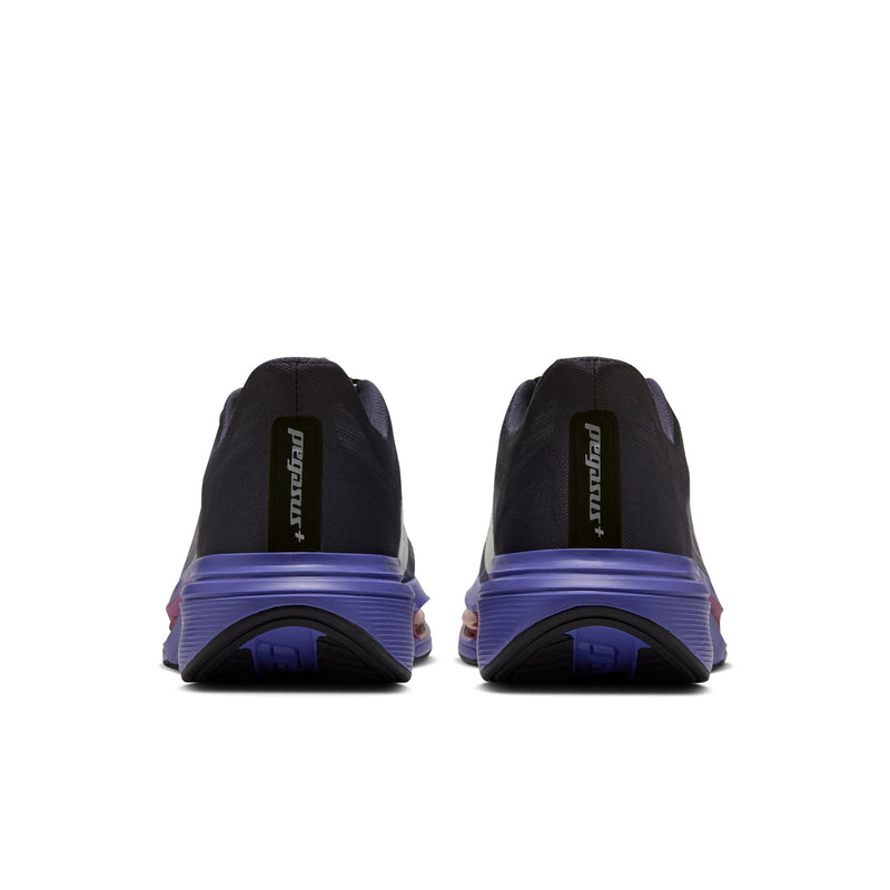 Women’s Pegasus Plus 2 (Gridiron/Metallic Silver-Persian Violet)