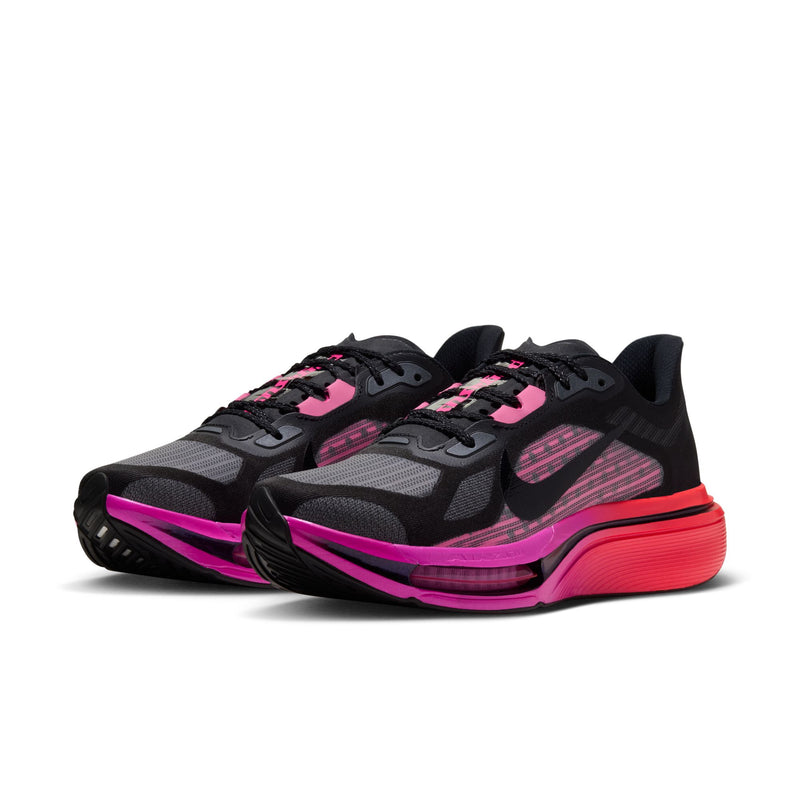 Women’s Pegasus Plus 2 (Black/Black-Hyper Pink-Laser Crimson)
