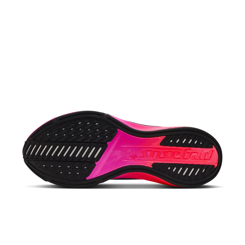 Women’s Pegasus Plus 2 (Black/Black-Hyper Pink-Laser Crimson)