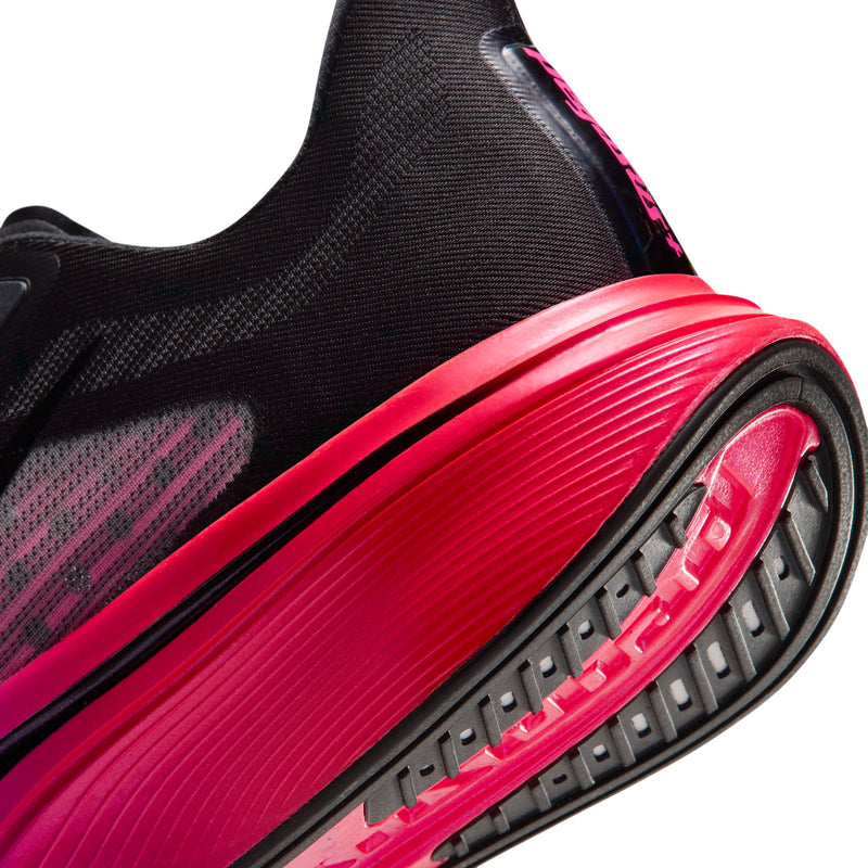 Women’s Pegasus Plus 2 (Black/Black-Hyper Pink-Laser Crimson)