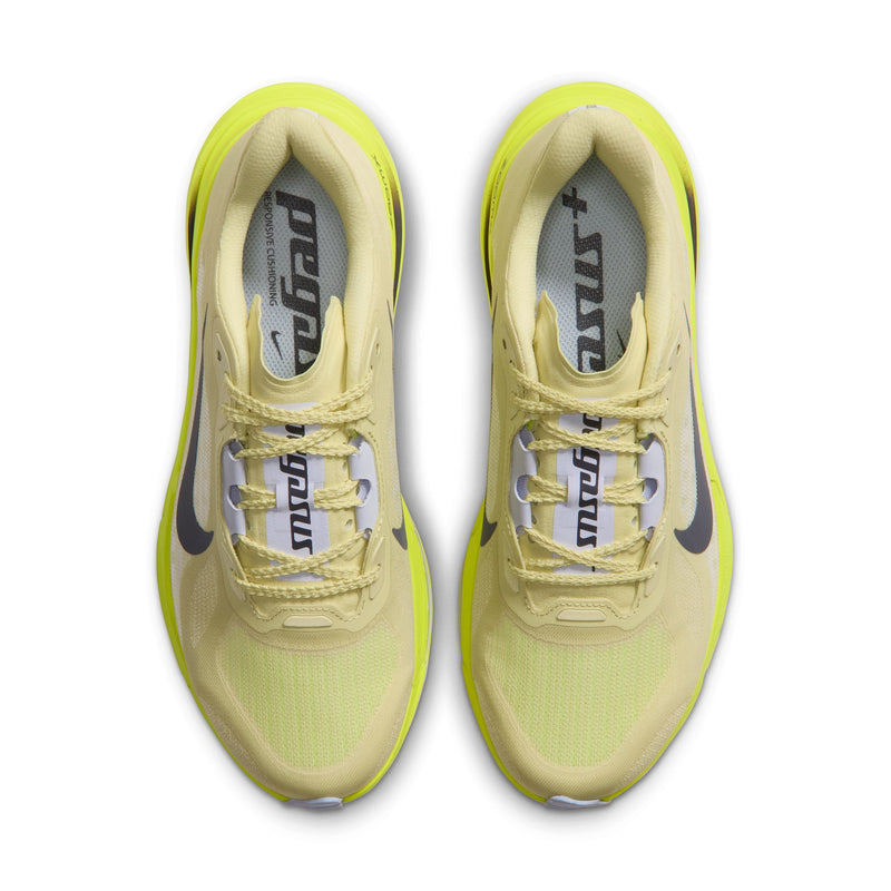Women’s Pegasus Plus 2 (Fennel/Gridiron-Lemon Venom)