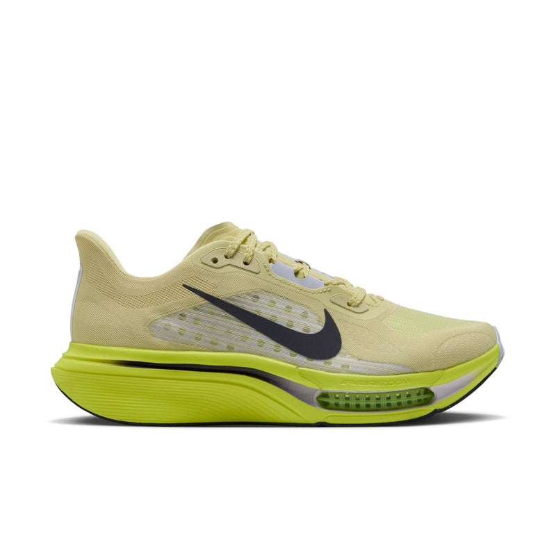Women’s Pegasus Plus 2 (Fennel/Gridiron-Lemon Venom)