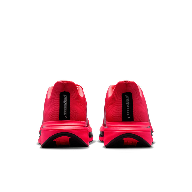 Women’s Pegasus Plus 2 (600 - Flash Crimson/Metallic Silver-Black)