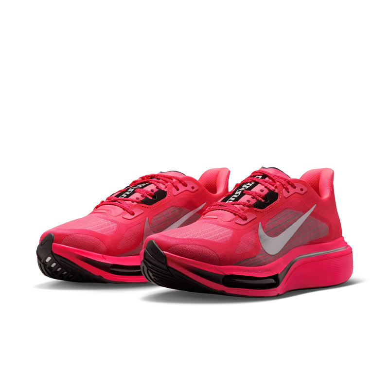 Women’s Pegasus Plus 2 (600 - Flash Crimson/Metallic Silver-Black)