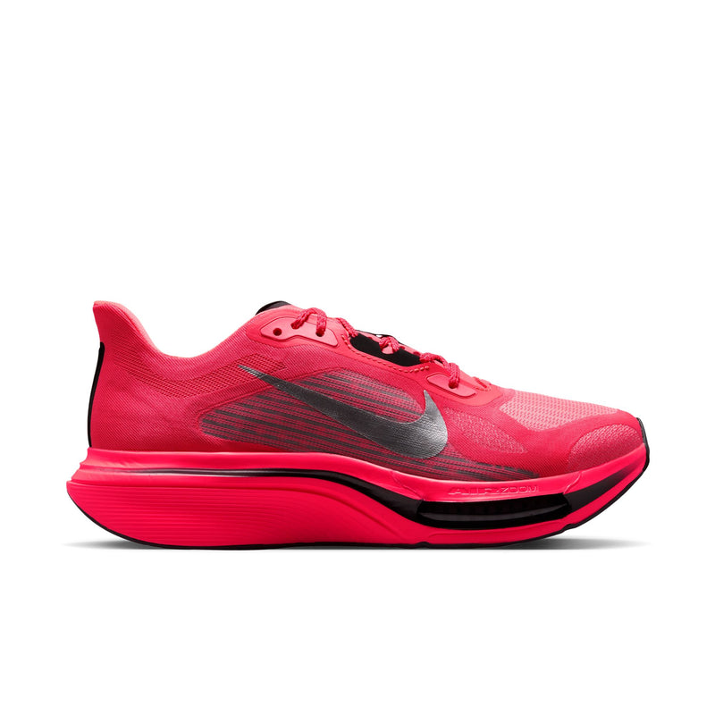 Women’s Pegasus Plus 2 (600 - Flash Crimson/Metallic Silver-Black)
