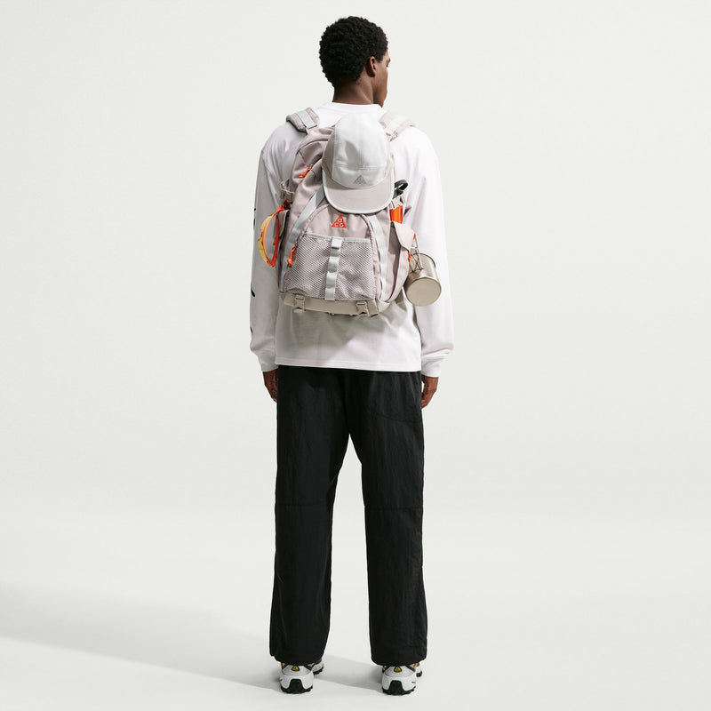 Men's ACG Dri-FIT T-Shirt (White)
