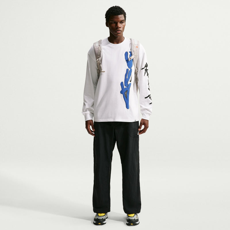 Men's ACG Dri-FIT T-Shirt (White)