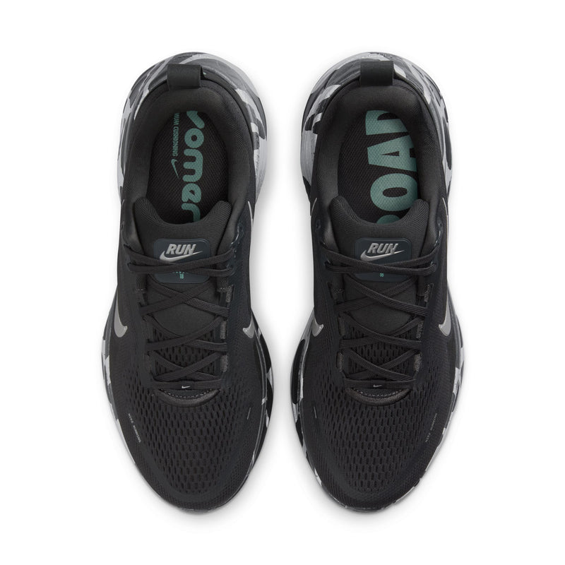 Men's Vomero 18 (060 - Anthracite/Reflect Silver-Cannon)