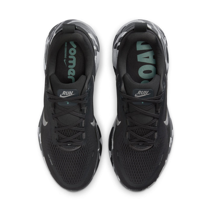 Men's Vomero 18 (060 - Anthracite/Reflect Silver-Cannon)