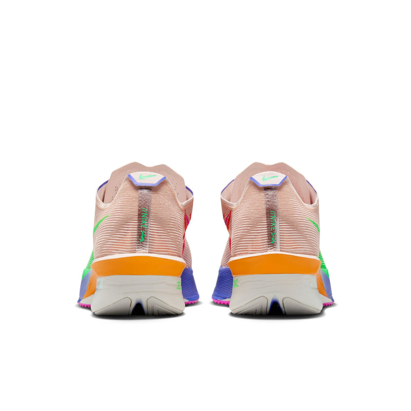 Women’s Vaporfly 4 "Eliud Kipchoge" (605 - Silt Red/Green Shock-Fire Pink)