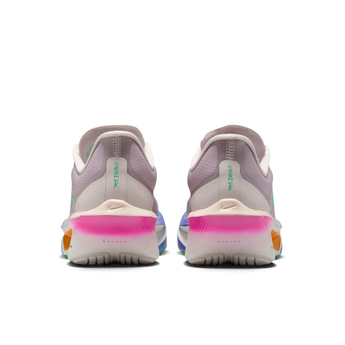 Women’s Zoom Fly 6 "Eliud Kipchoge" (600 - Silk Red/Green Shock-Persian Violet)